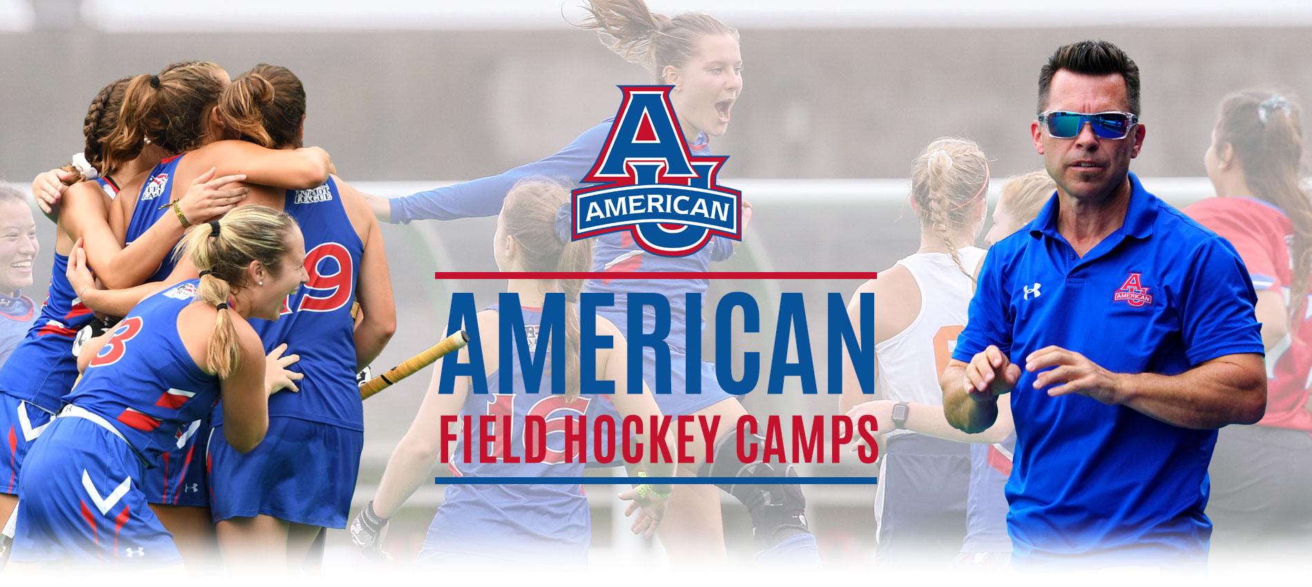 American Field Hockey Camps