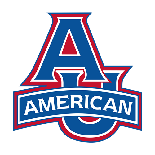 American University Field Hockey 